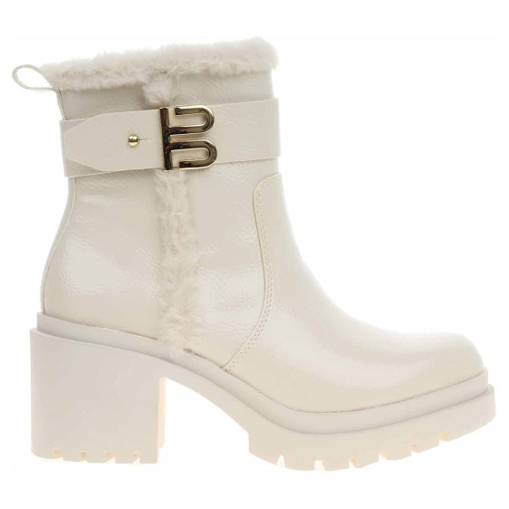 detail Dámske poločižmy Bagatt D31-AMH50-5769 2121 offwhite