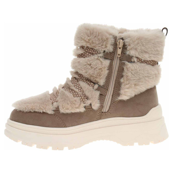 detail Dámske poločižmy Bagatt D31-AOR50-5569 taupe-beige