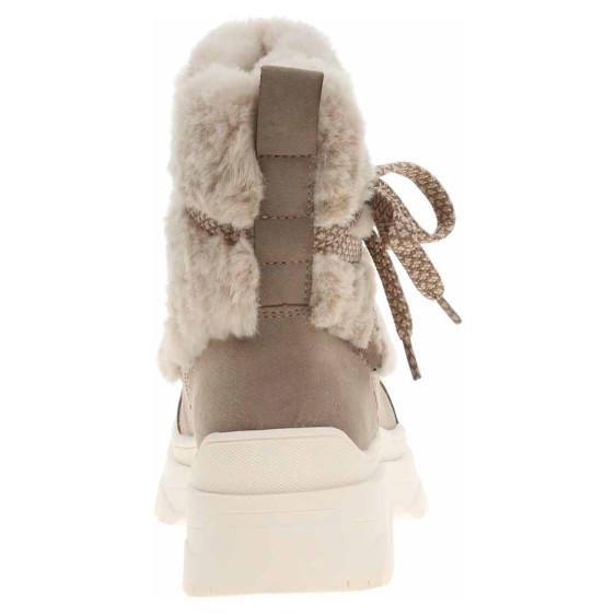 detail Dámske poločižmy Bagatt D31-AOR50-5569 taupe-beige