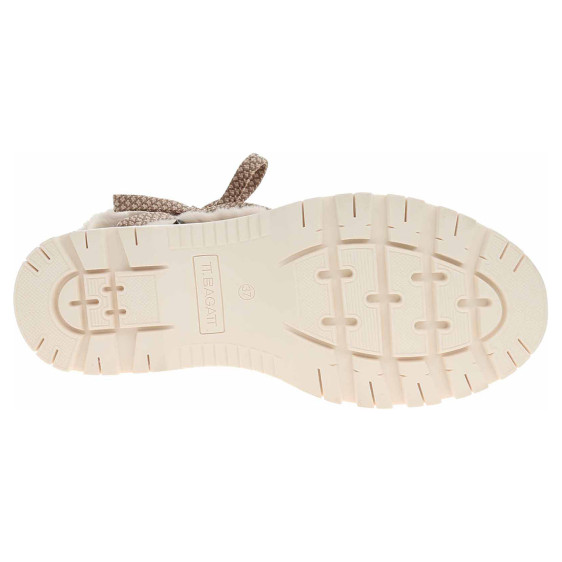 detail Dámske poločižmy Bagatt D31-AOR50-5569 taupe-beige