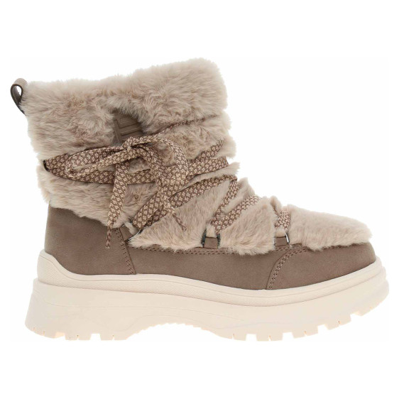 detail Dámske poločižmy Bagatt D31-AOR50-5569 taupe-beige