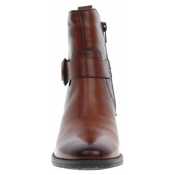 detail Dámske poločižmy Bagatt D11-76833-4000 cognac