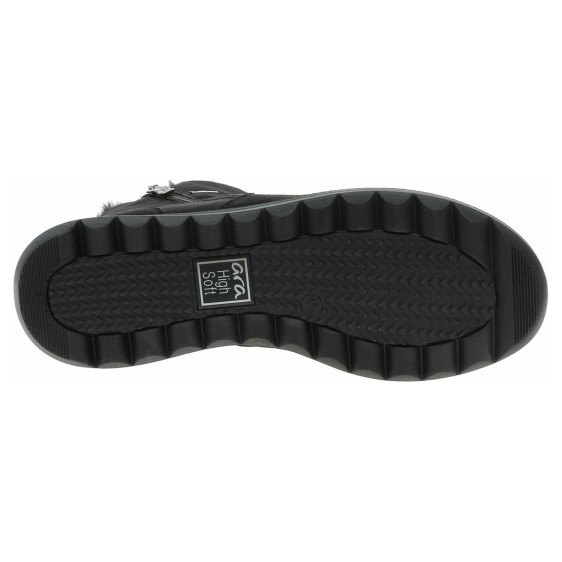 detail Dámske poločižmy Ara 12-40408-01 schwarz