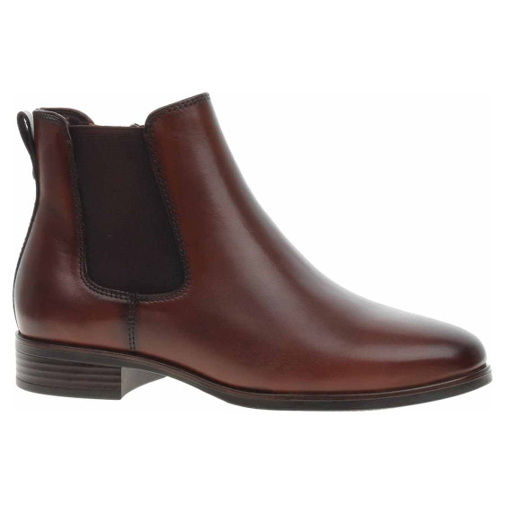 detail Dámske poločižmy Tamaris 1-25377-45 muscat