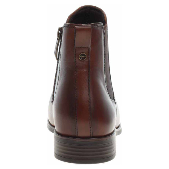 detail Dámske poločižmy Tamaris 1-25377-45 muscat