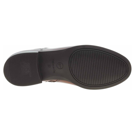 detail Dámske poločižmy Tamaris 1-25377-45 muscat