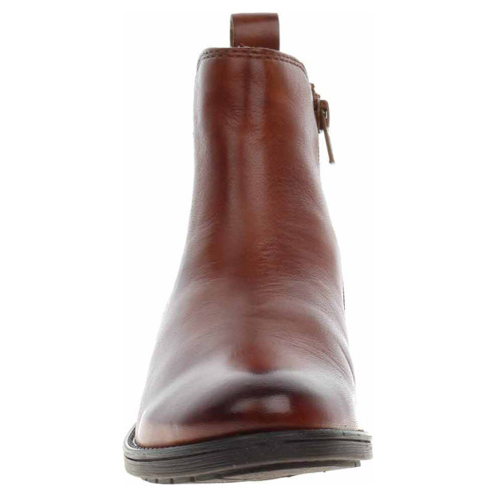 detail Dámske poločižmy Bagatt D11-AFS3A-4000 cognac-dark brown