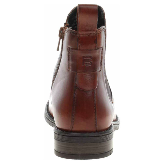 detail Dámske poločižmy Bagatt D11-AFS3A-4000 cognac-dark brown