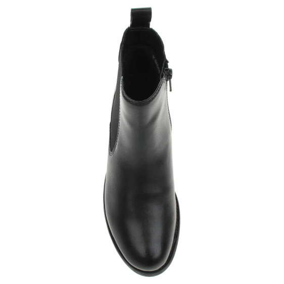 detail Dámske poločižmy Bagatt D11-AFS3A-4050 black-black