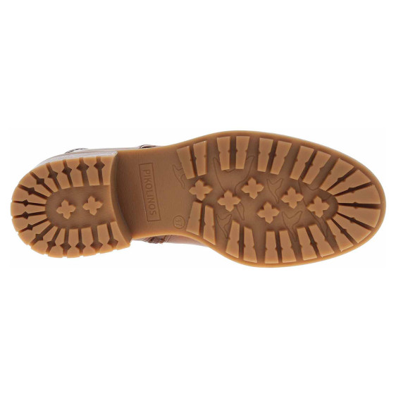 detail Dámske poločižmy Pikolinos W0D-8792 cuero