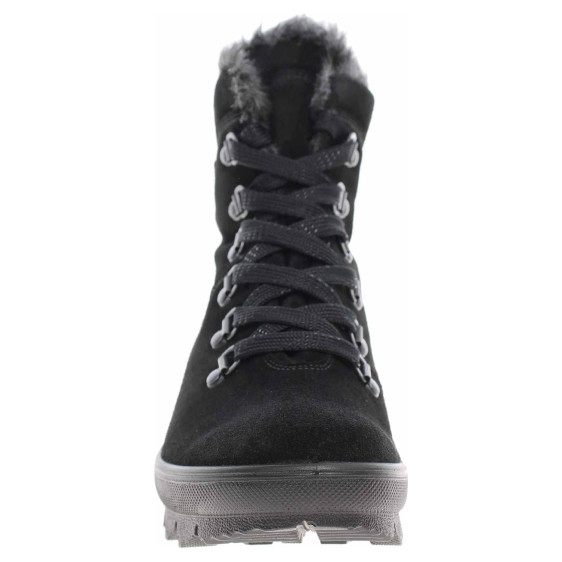 detail Dámske snehule Legero 2-000503-0000 schwarz