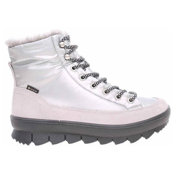 detail Dámske snehule Legero 2-000933-2500 grau