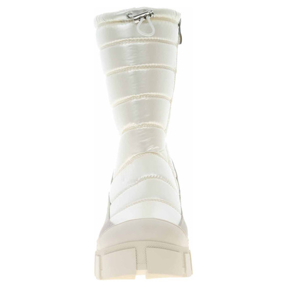 detail Dámske snehule Caprice 9-26444-29 pearl comb.