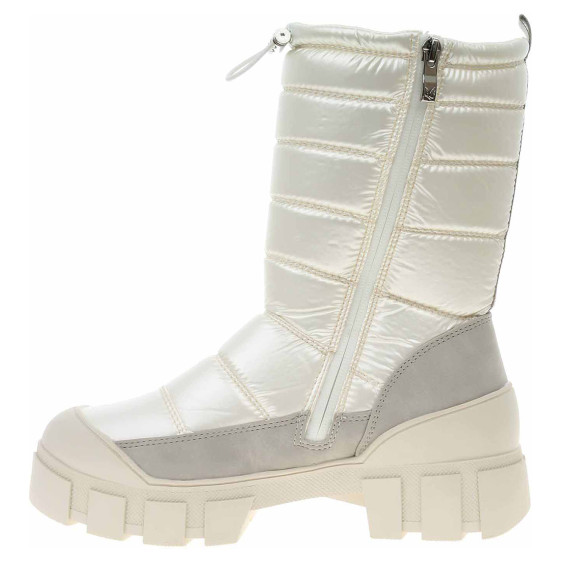 detail Dámske snehule Caprice 9-26444-29 pearl comb.