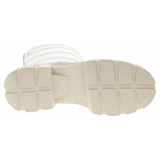 detail Dámske snehule Caprice 9-26444-29 pearl comb.