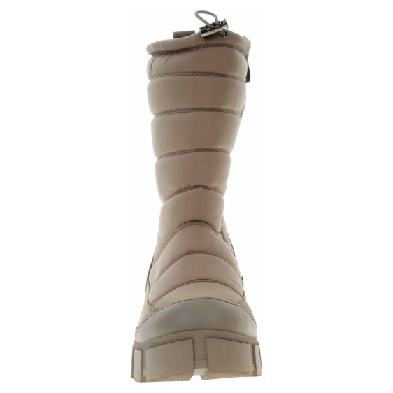 detail Dámske snehule Caprice 9-26444-29 olive comb