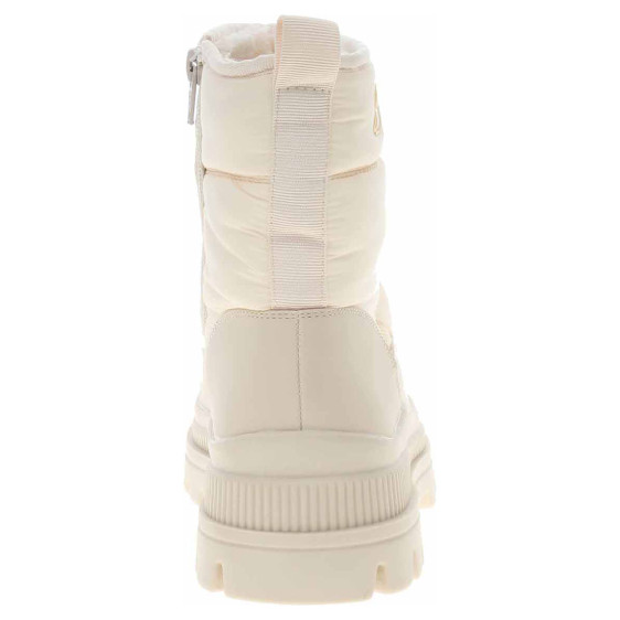 detail Dámske snehule s.Oliver 5-26437-29 cream