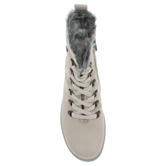 detail Dámske snehule Legero 2-000530-4300 soft taupe