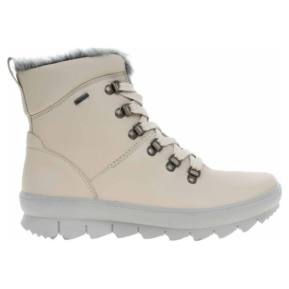 detail Dámske snehule Legero 2-000530-4300 soft taupe