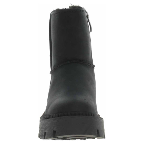 detail Dámske poločižmy Tamaris 1-26439-43 black