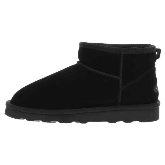 detail Dámska topánky Marco Tozzi 2-26484-45 black