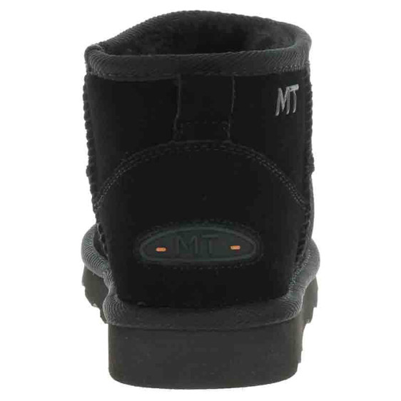 detail Dámska topánky Marco Tozzi 2-26484-45 black