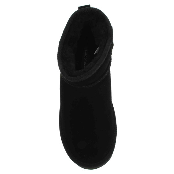 detail Dámska topánky Marco Tozzi 2-26484-45 black