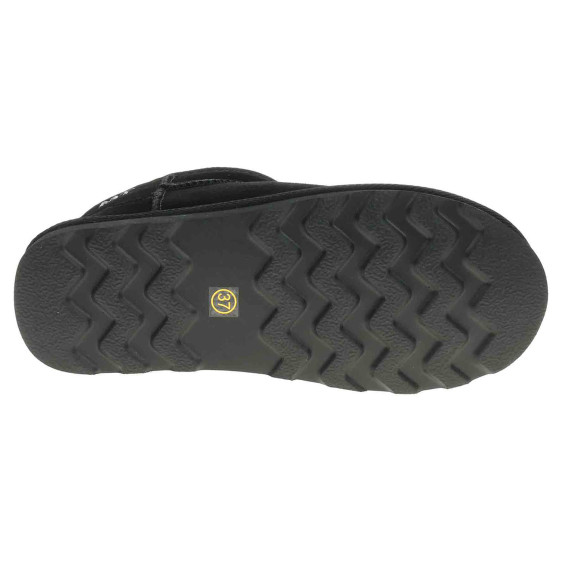 detail Dámska topánky Marco Tozzi 2-26484-45 black