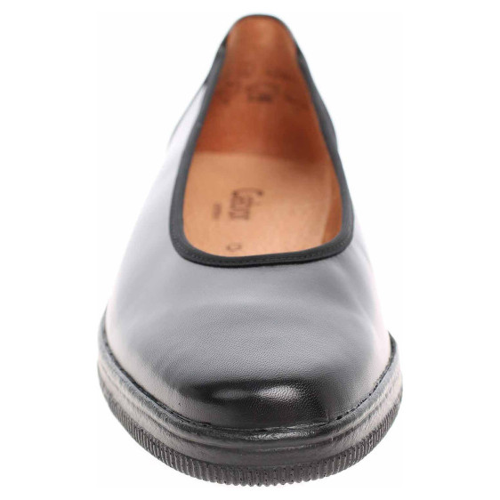 detail Dámske lodičky Gabor 06.400.37 schwarz