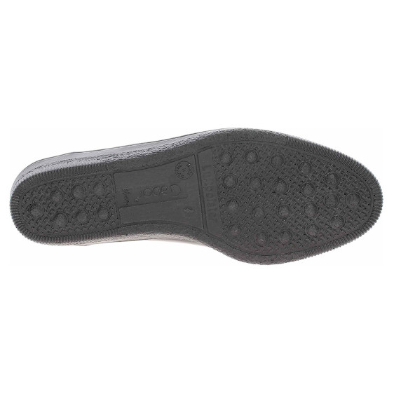 detail Dámske lodičky Gabor 06.400.37 schwarz