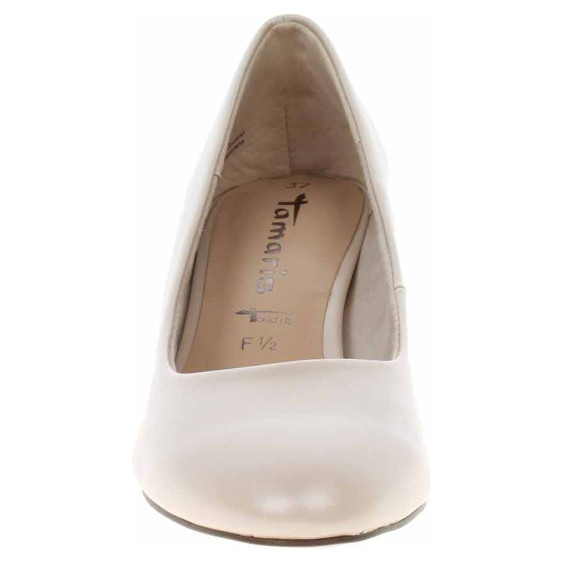 detail Dámska spoločenské topánky Tamaris lodičky 1-22419-41 rose pearl