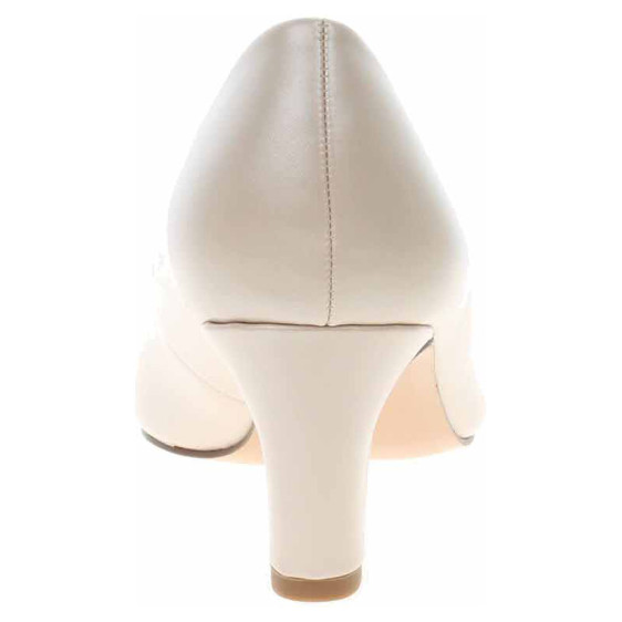 detail Dámska spoločenské topánky Tamaris lodičky 1-22419-41 rose pearl