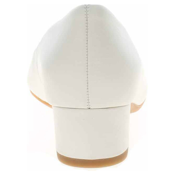 detail Dámske lodičky Ara 12-35817-09 nude-cream