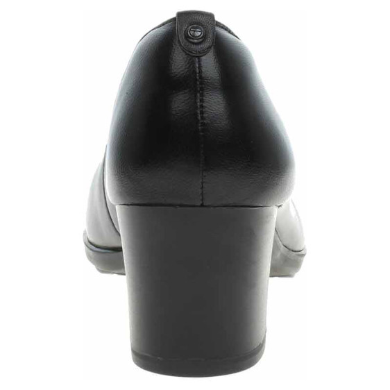 detail Dámske lodičky Tamaris 1-22416-43 black