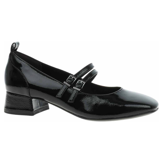 detail Dámske lodičky Tamaris 1-22318-43 black uni