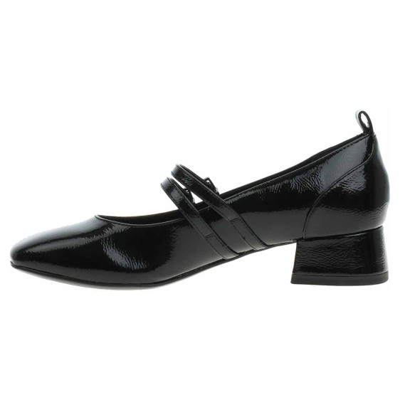 detail Dámske lodičky Tamaris 1-22318-43 black uni