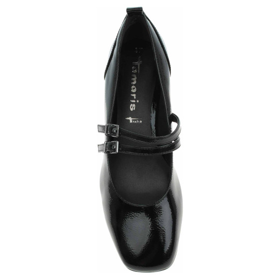 detail Dámske lodičky Tamaris 1-22318-43 black uni