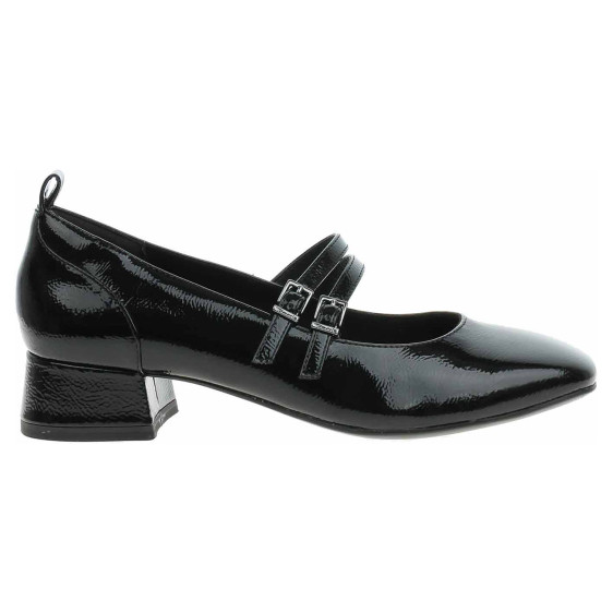 detail Dámske lodičky Tamaris 1-22318-43 black uni