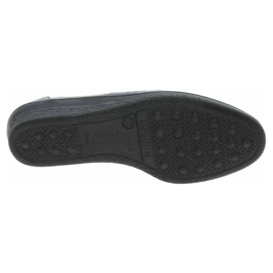 detail Dámske lodičky Gabor 06.400.97 schwarz