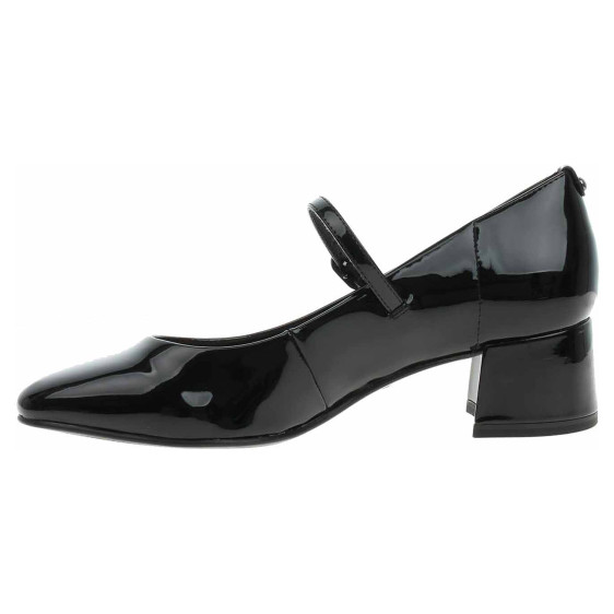 detail Dámske lodičky Tamaris 1-22312-43 black