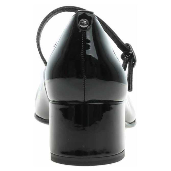 detail Dámske lodičky Tamaris 1-22312-43 black