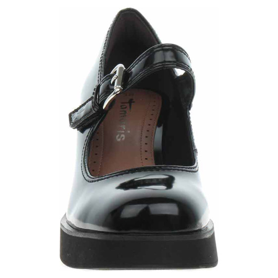 detail Dámske lodičky Tamaris 1-22409-45 black