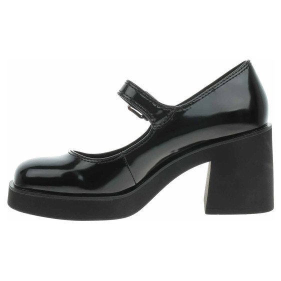 detail Dámske lodičky Tamaris 1-22409-45 black