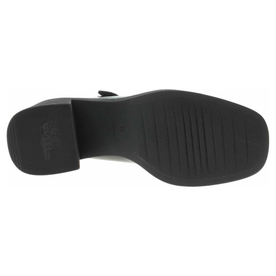 detail Dámske lodičky Tamaris 1-22409-45 black