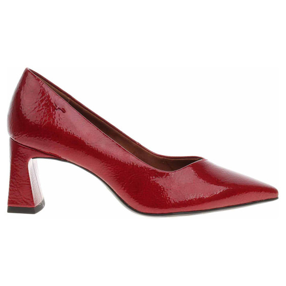 detail Dámske lodičky Tamaris 1-22452-45 red