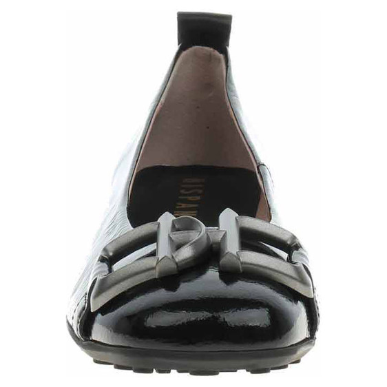 detail Dámske lodičky Hispanitas Genova HI254385 black