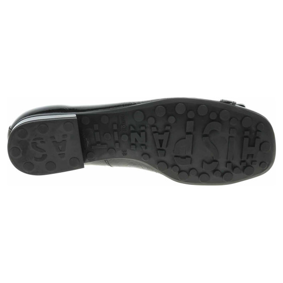 detail Dámske lodičky Hispanitas Genova HI254385 black