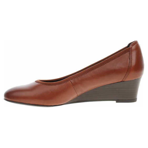 detail Dámske lodičky Tamaris 1-22320-42 muscat leather