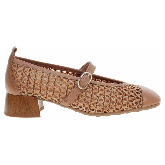 detail Dámske lodičky Hispanitas RHV264686 almond-desert