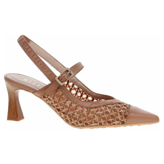 detail Dámske lodičky Hispanitas RHV264671 almond-desert